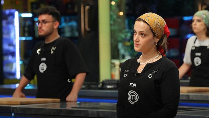 Masterchef'te eleme adayları belli oldu! Şefler cezaları tek tek açıkladı
