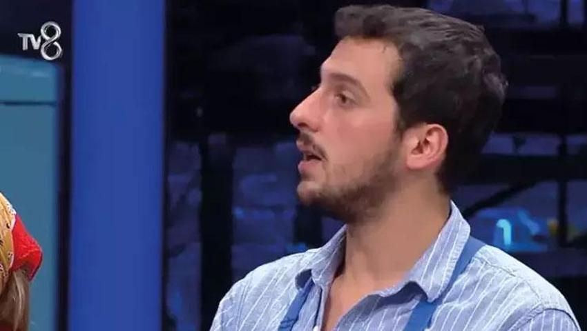 Masterchef'te eleme adayları belli oldu! Şefler cezaları tek tek açıkladı