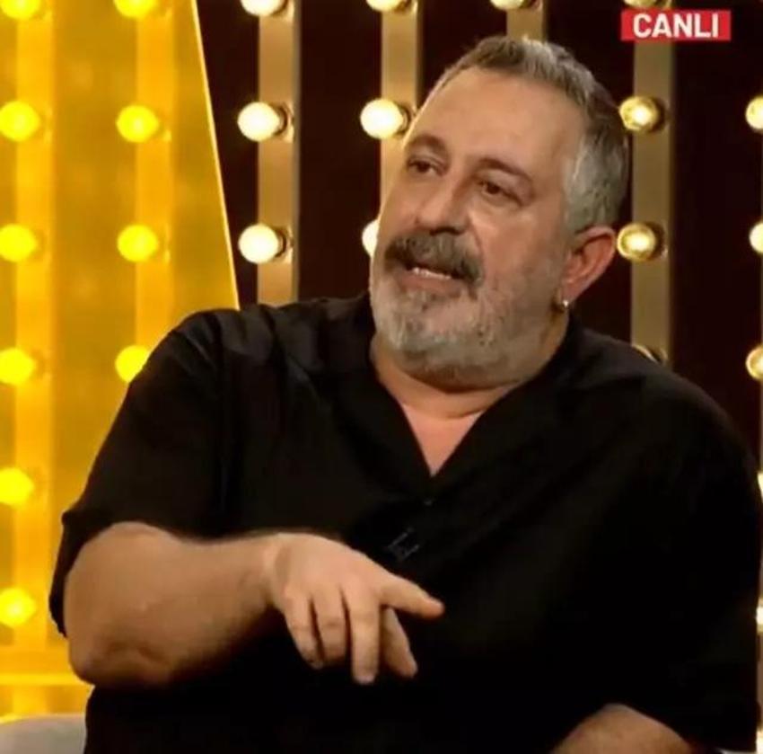 Cem Yılmaz:'Bizlere kocaman bir utanç düşüyor'