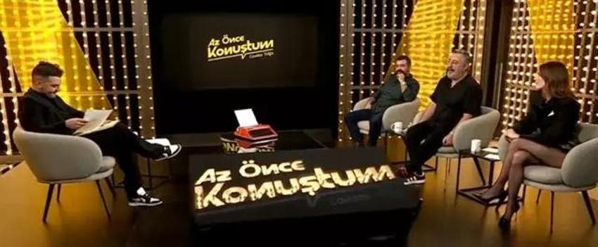 Cem Yılmaz:'Bizlere kocaman bir utanç düşüyor'