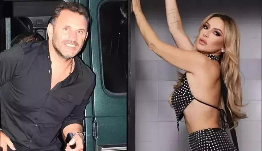 Okan Buruk ile Nihan Akkuş bir arada! Yeniden evlenecekler mi?
