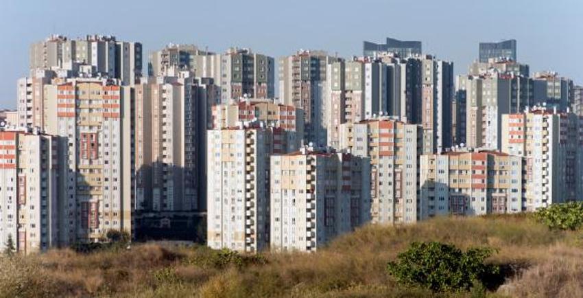 Ev almak isteyen milyonları ilgilendiriyor! İş dünyasından altın konut modeli