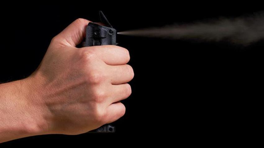 Kadına şiddet ve cinayet olayları biber gazı satışlarını arttırdı: Ücretsiz savunma dersleri verilmeye başlandı
