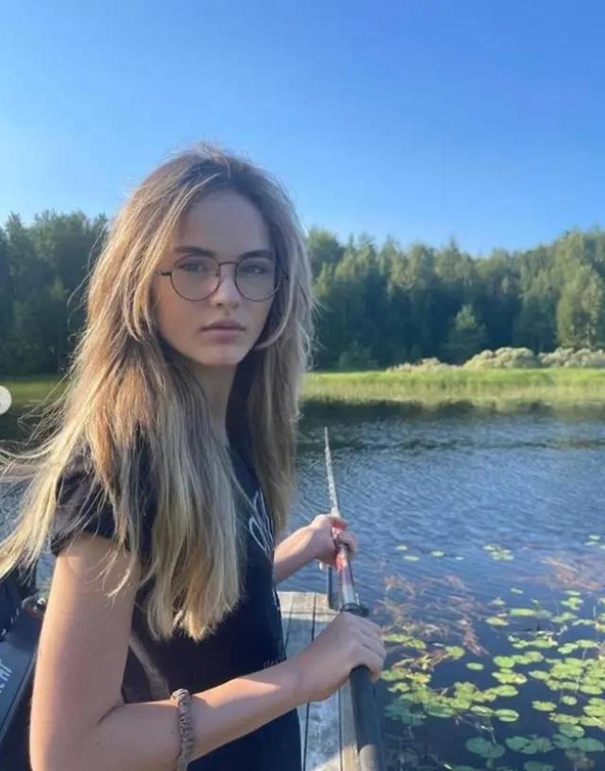 Yaşayan en güzel kız çocuğu seçilmişti! Kristina Pimenova son hali şaşırttı