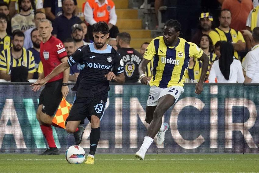 Batshuayi yetmedi, Dursun Özbek şimdi de Mourinho'nun prensini bedava alacak