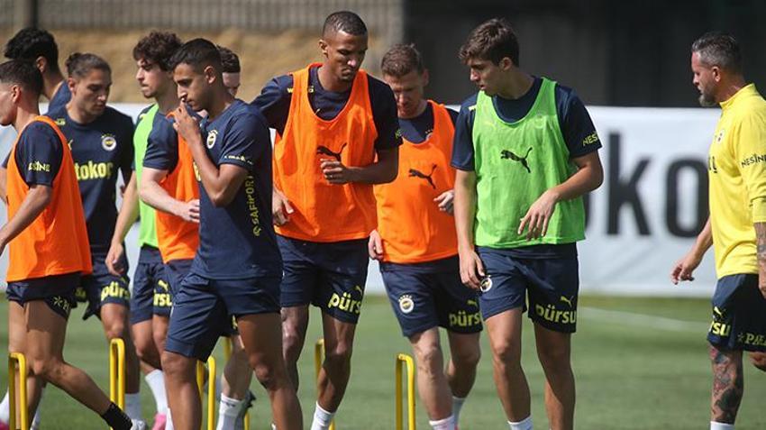 Batshuayi yetmedi, Dursun Özbek şimdi de Mourinho'nun prensini bedava alacak