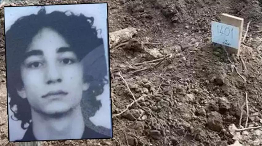 Semih Çelik'in intihar ettiği surdaki diğer kişi ve yazının sırrı ortaya çıktı