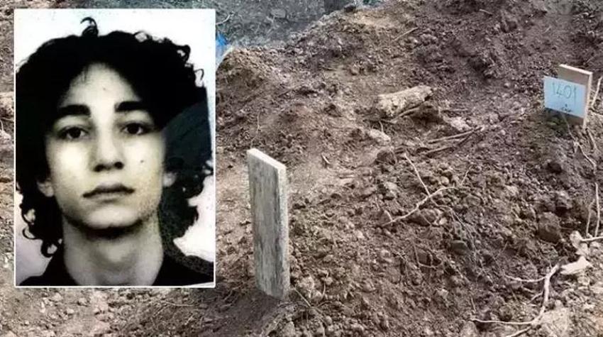 Semih Çelik'in intihar ettiği surdaki diğer kişi ve yazının sırrı ortaya çıktı