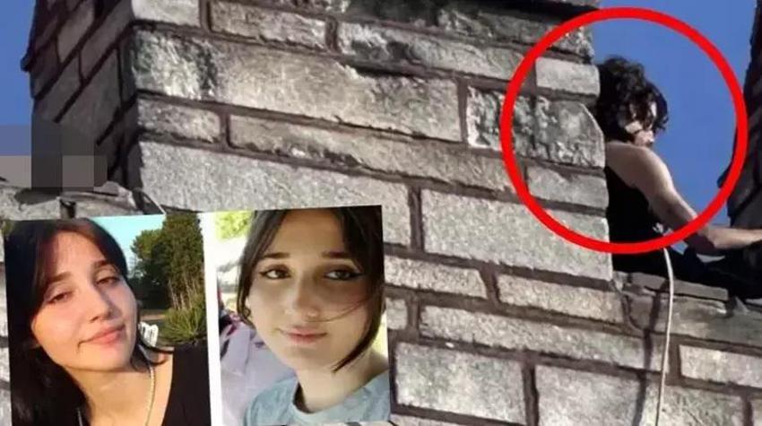 Semih Çelik'in intihar ettiği surdaki diğer kişi ve yazının sırrı ortaya çıktı