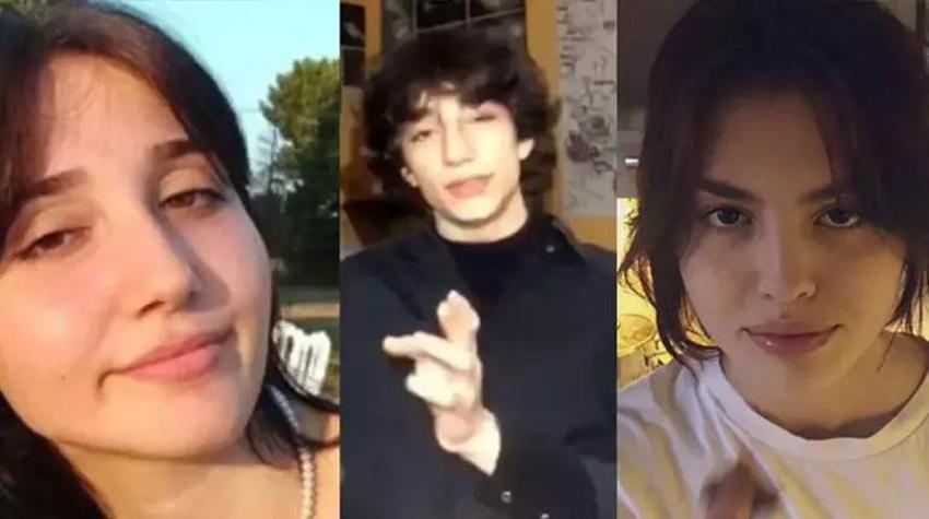 Semih Çelik'in intihar ettiği surdaki diğer kişi ve yazının sırrı ortaya çıktı