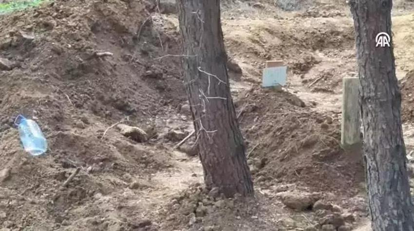 Semih Çelik'in intihar ettiği surdaki diğer kişi ve yazının sırrı ortaya çıktı