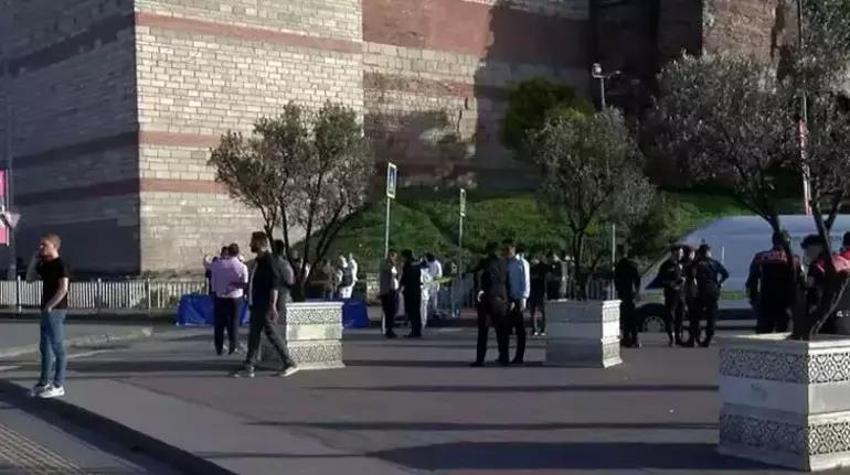 Semih Çelik'in intihar ettiği surdaki diğer kişi ve yazının sırrı ortaya çıktı