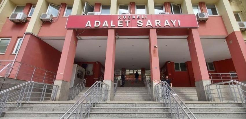 Kocaeli'de kabusa dönen intikam planı: Sanıklara ceza yağdı