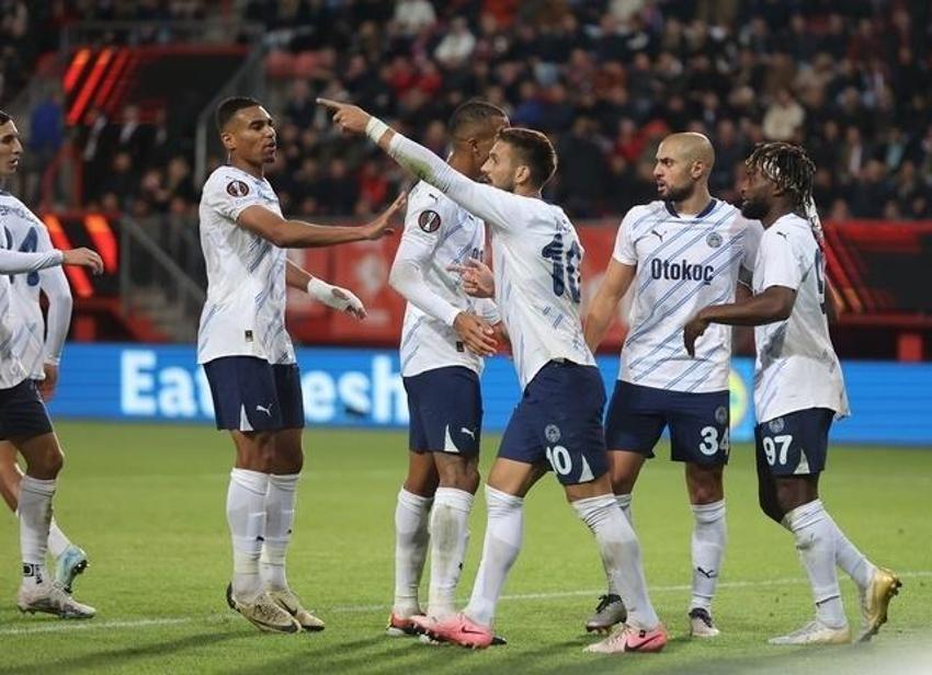 Kasadan 50 milyon Euro çıktı ama Fenerbahçe'yi hala eski yıldızlar uçuruyor!