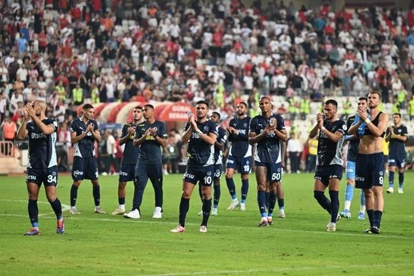 Kasadan 50 milyon Euro çıktı ama Fenerbahçe'yi hala eski yıldızlar uçuruyor!