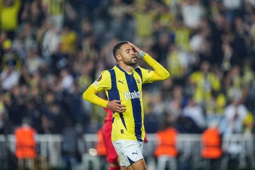 Kasadan 50 milyon Euro çıktı ama Fenerbahçe'yi hala eski yıldızlar uçuruyor!