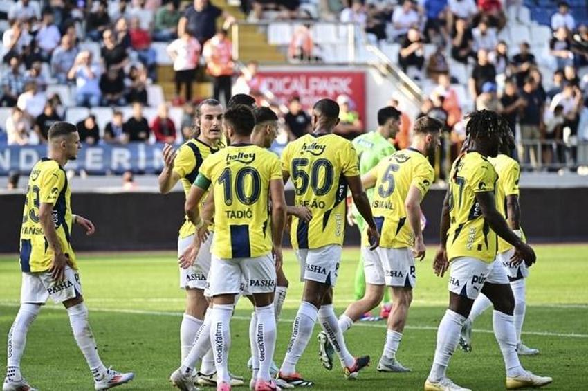 Kasadan 50 milyon Euro çıktı ama Fenerbahçe'yi hala eski yıldızlar uçuruyor!