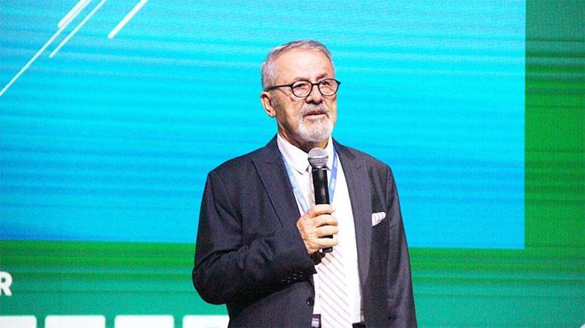 Prof. Dr. Naci Görür'den olası Marmara depremi ile ilgili yeni açıklama: Muhakkak burayı bir deprem dolduracak
