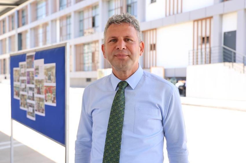 Diyarbakırlı kız kardeşler F22 maket uçağı yaptı
