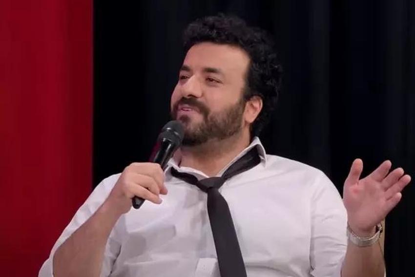 Berrak Tüzünataç Hasan Can Kaya'ya itiraf etti! Nejat İşler...