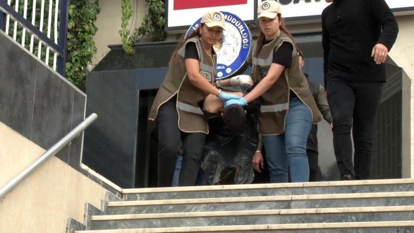 Şehit polis memuru Şeyda Şahin'e hakaret eden şahsa jet iddianame! Paylaşımı yaptığını inkar etti