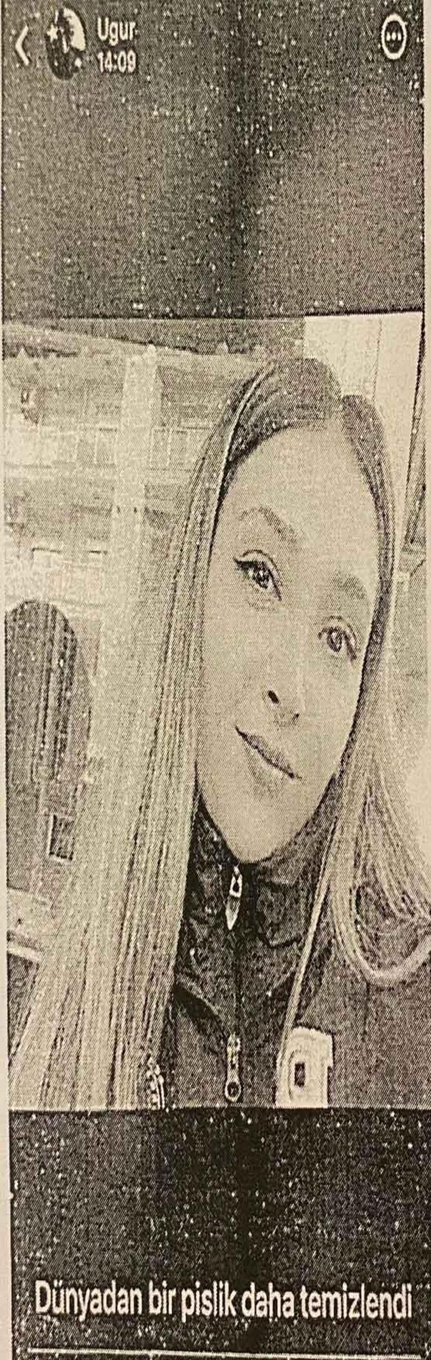 Şehit polis memuru Şeyda Şahin'e hakaret eden şahsa jet iddianame! Paylaşımı yaptığını inkar etti