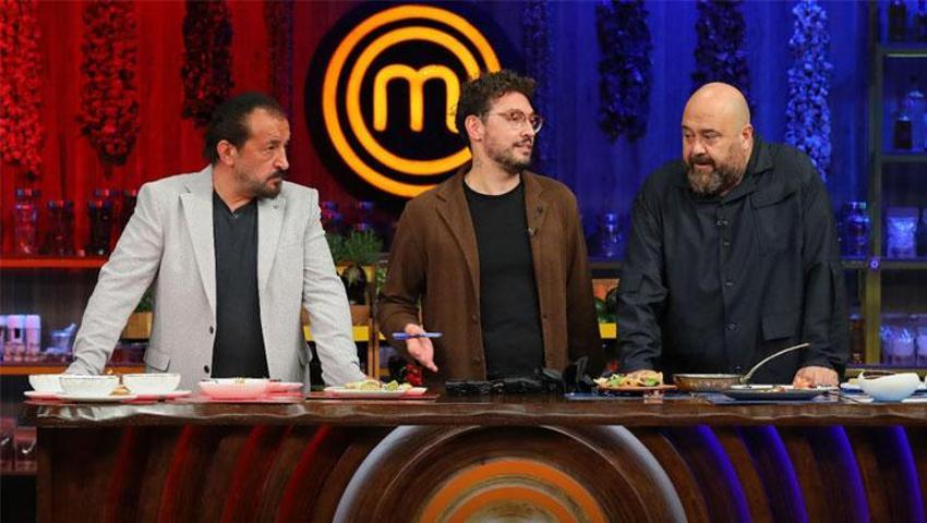 Masterchef'te eleme adayları belli oldu! Somer Şef'ten sert uyarı: Kazanma ihtimaliniz yok