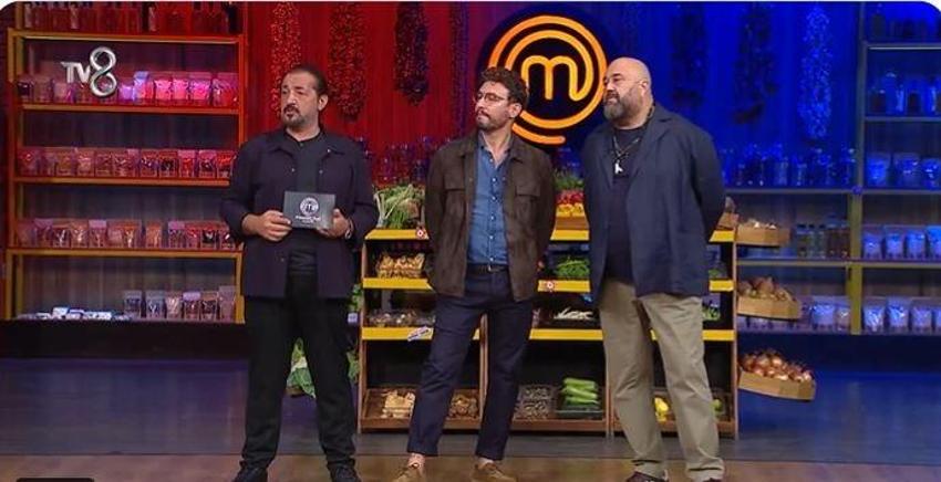Masterchef'te eleme adayları belli oldu! Somer Şef'ten sert uyarı: Kazanma ihtimaliniz yok