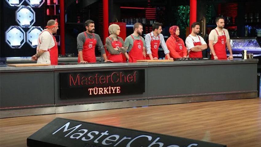 Masterchef'te eleme adayları belli oldu! Somer Şef'ten sert uyarı: Kazanma ihtimaliniz yok