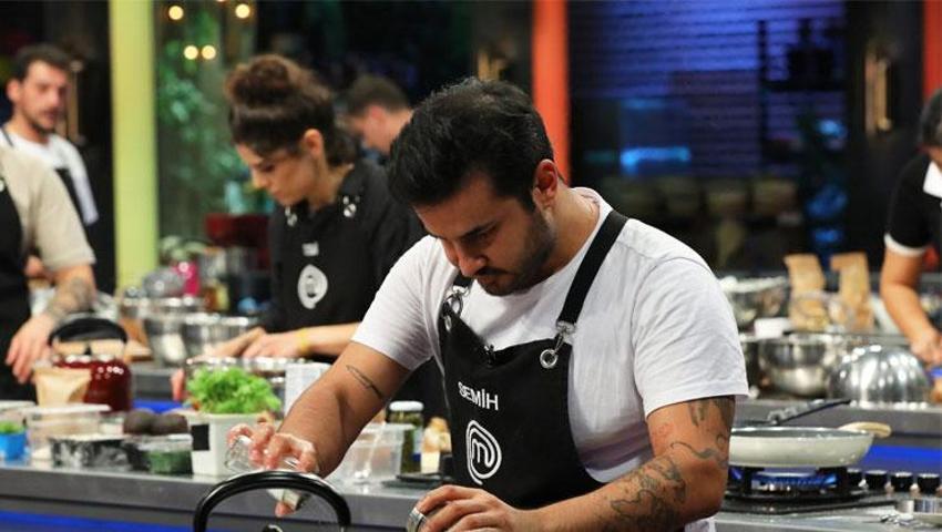 Masterchef'te eleme adayları belli oldu! Somer Şef'ten sert uyarı: Kazanma ihtimaliniz yok