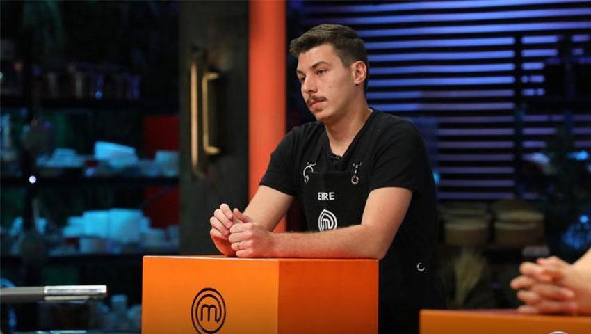 Masterchef'te eleme adayları belli oldu! Somer Şef'ten sert uyarı: Kazanma ihtimaliniz yok