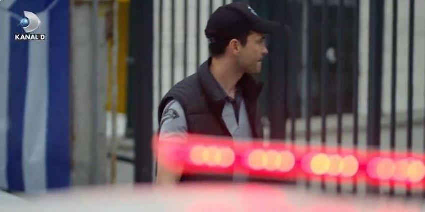 Taş Kağıt Makas'ta nefes kesen bölüm! Umut, Fecir’in kabusu oldu