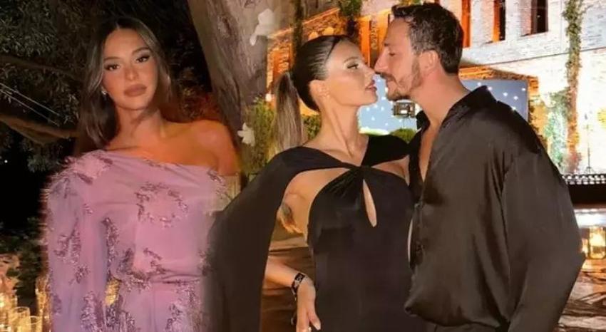 Survivor'ın eski yarışmacısı evleniyor! Paris'te evlilik teklifi