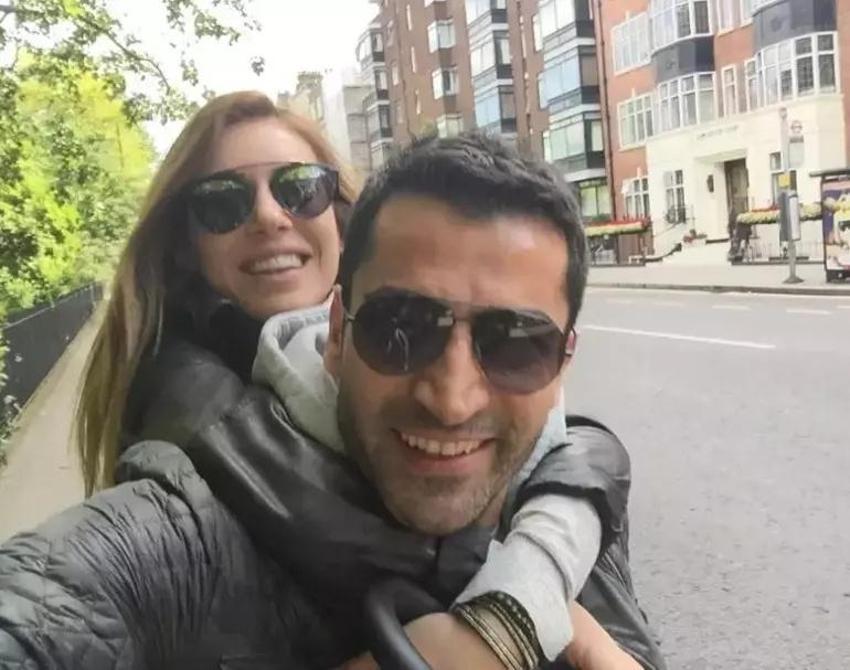 Sinem Kobal yıllar sonra açıkladı! 'Kenan bağımızı bambaşka bir yere taşıdı'