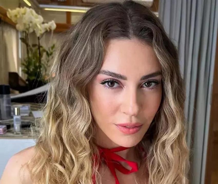Sinem Kobal yıllar sonra açıkladı! 'Kenan bağımızı bambaşka bir yere taşıdı'