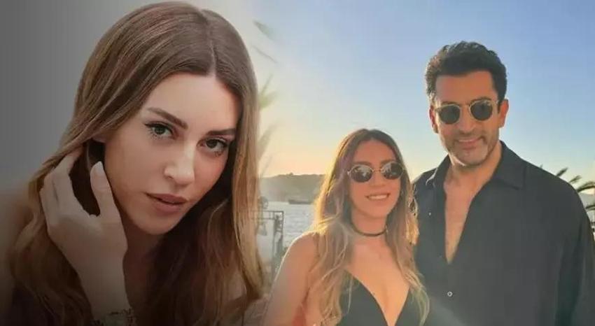 Sinem Kobal yıllar sonra açıkladı! 'Kenan bağımızı bambaşka bir yere taşıdı'