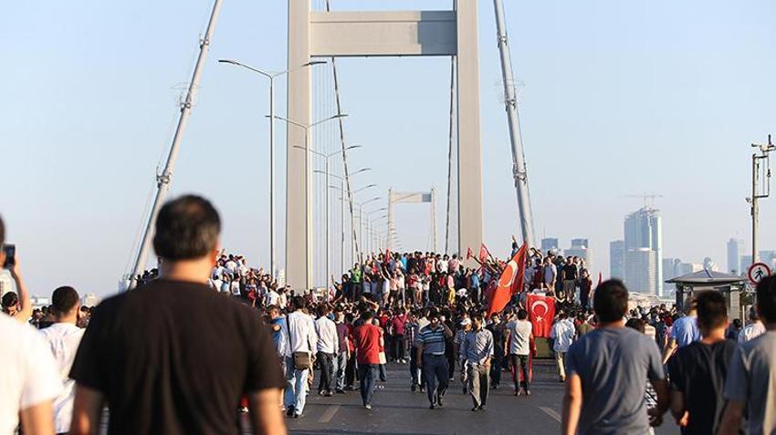 15 Temmuz Şehitler Köprüsü yaya trafiğine açılacak mı? Ulaştırma Bakanı açıkladı