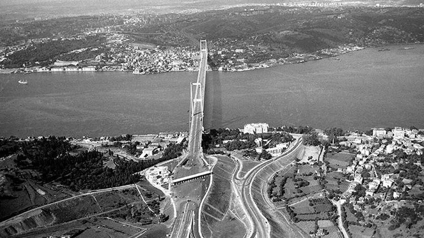 15 Temmuz Şehitler Köprüsü yaya trafiğine açılacak mı? Ulaştırma Bakanı açıkladı