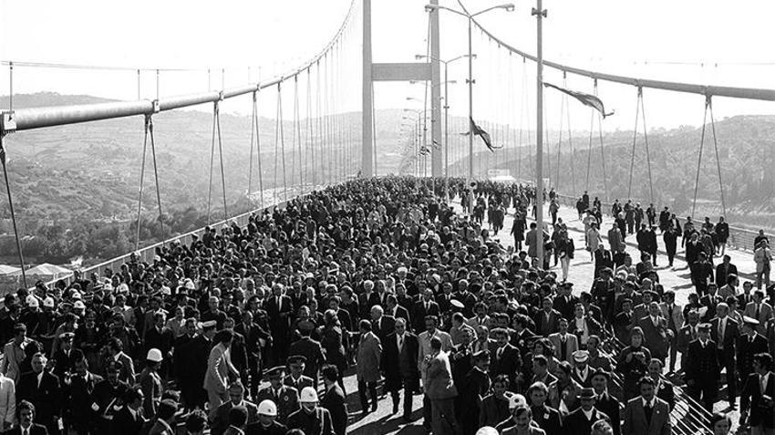 15 Temmuz Şehitler Köprüsü yaya trafiğine açılacak mı? Ulaştırma Bakanı açıkladı