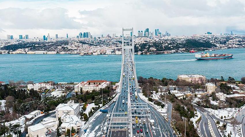 15 Temmuz Şehitler Köprüsü yaya trafiğine açılacak mı? Ulaştırma Bakanı açıkladı