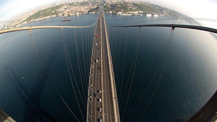 15 Temmuz Şehitler Köprüsü yaya trafiğine açılacak mı? Ulaştırma Bakanı açıkladı