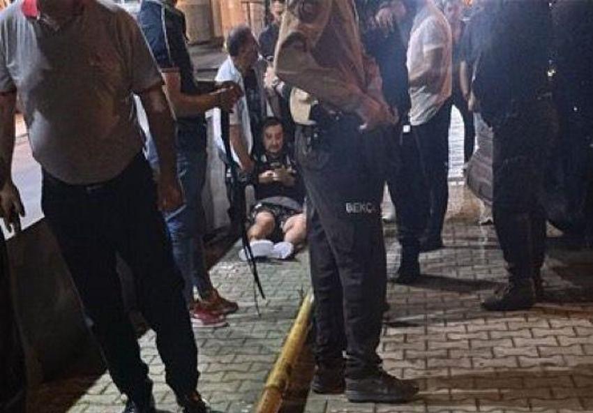 Silahlı saldırı sonrası Serhat Akın'dan yeni karar! Türkiye'yi terk ediyor