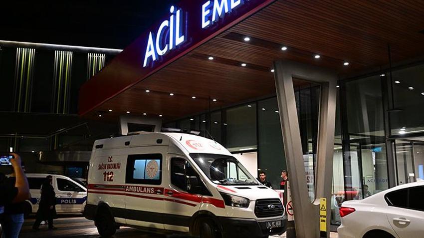 Silahlı saldırı sonrası Serhat Akın'dan yeni karar! Türkiye'yi terk ediyor