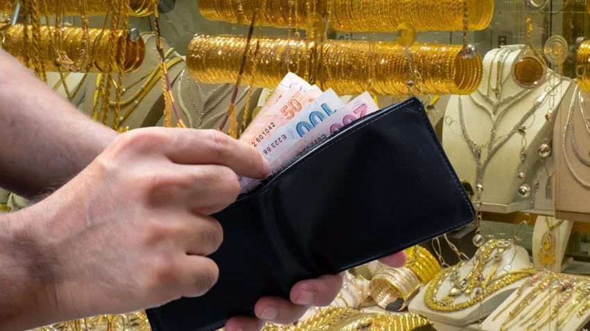Gram altında 4500 lira için tarih verildi! Yatırımcıya, borcu olana ve düğün yapacaklara hayati uyarı