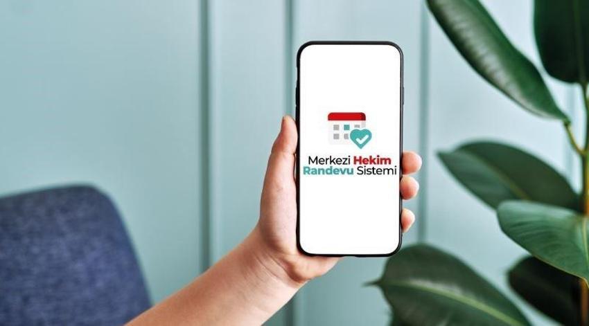 Merkezi Hekim Randevu Sistemi'nde değişikliğe gidiliyor! Bakan Memişoğlu talimat verdi, sorun kökten çözülecek
