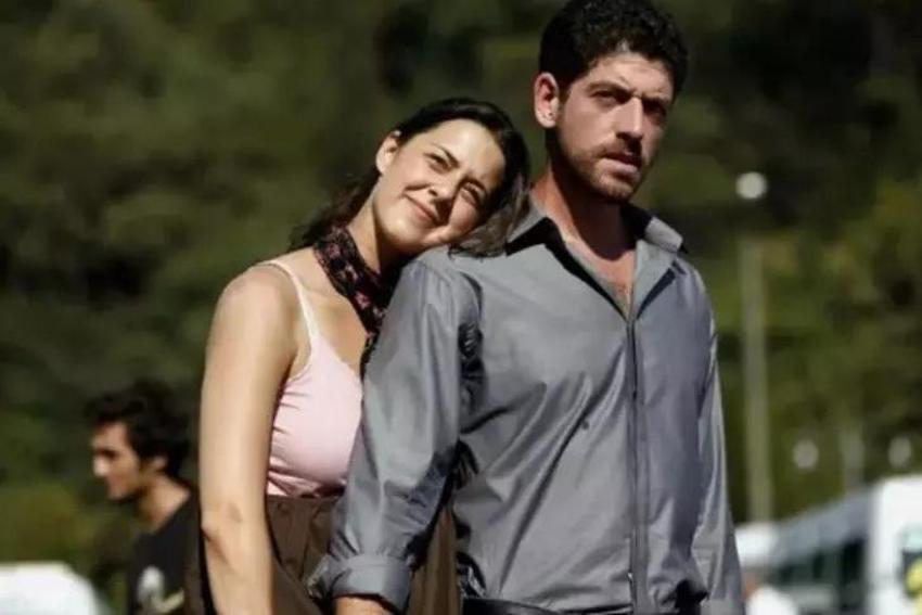 13 yıllık evliliğini 10 dakikada bitirmişti! Cemal Hünal boşanmayı bakın nasıl kutladı