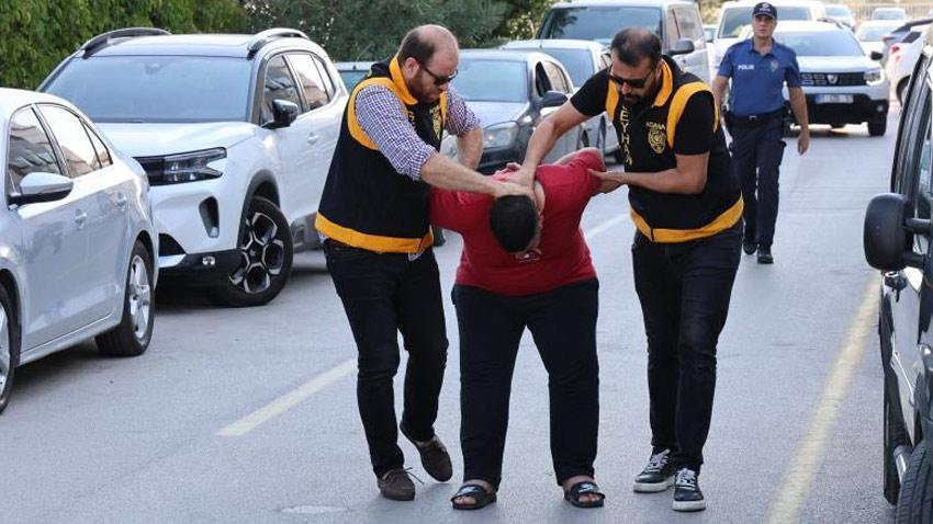 Adana'da lise öğrencisine iğrenç istismar! Tacizci suç makinesi çıktı