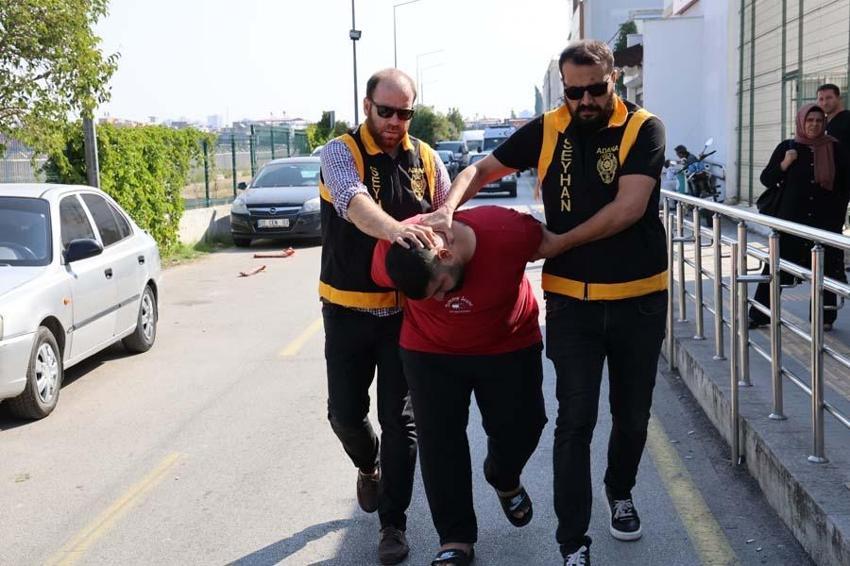 Adana'da lise öğrencisine iğrenç istismar! Tacizci suç makinesi çıktı