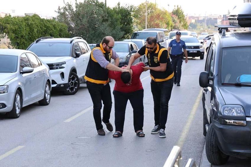 Adana'da lise öğrencisine iğrenç istismar! Tacizci suç makinesi çıktı