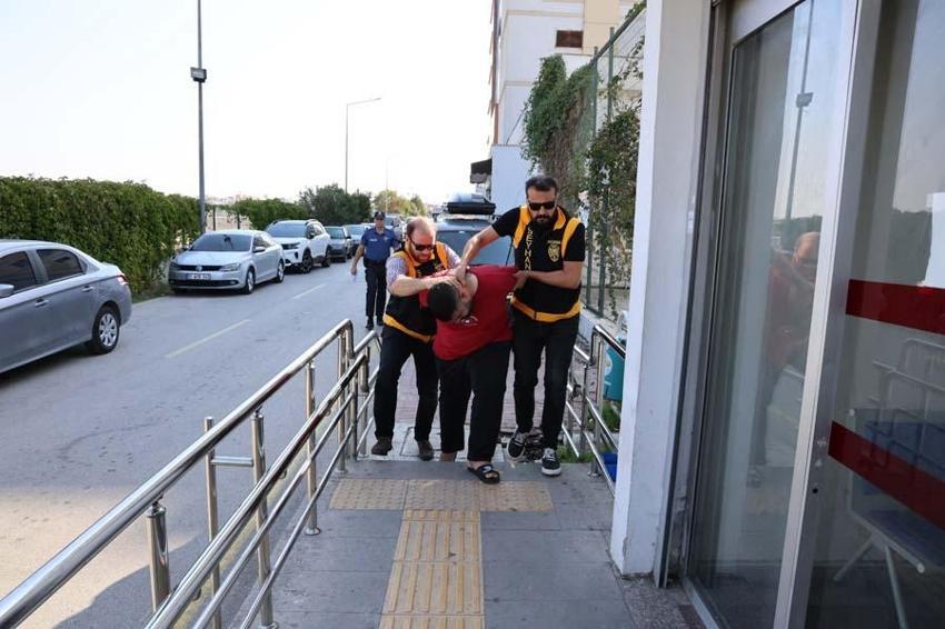 Adana'da lise öğrencisine iğrenç istismar! Tacizci suç makinesi çıktı